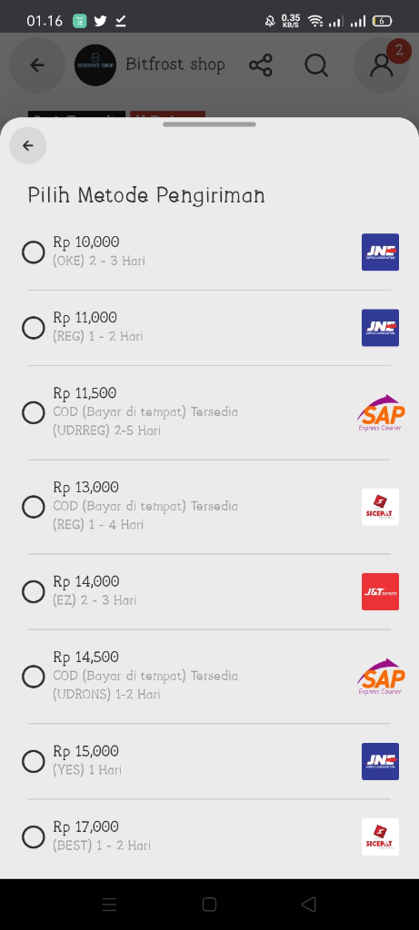 Open Reseller Dan Dropship Silahkan Masuk Sini Gan