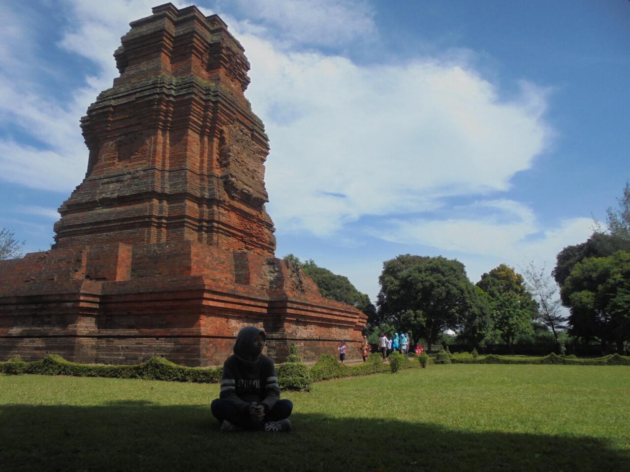 &#91;COC Reg. Mojokerto&#93; Masterpiece Mojokerto, 5 Candi yang Wajib Dikunjungi
