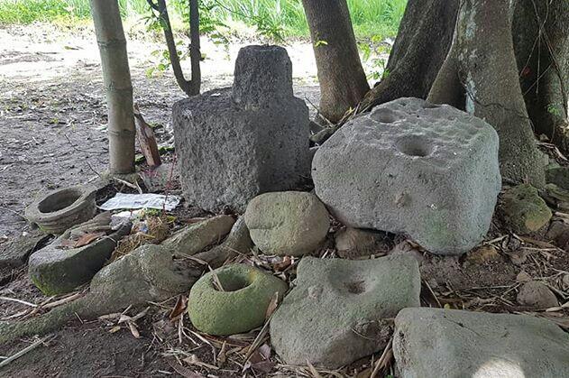 &#91;COC Reg. Mojokerto&#93; Beberapa Punden Dan Tempat Kramat Yang Ada Di Mojokerto