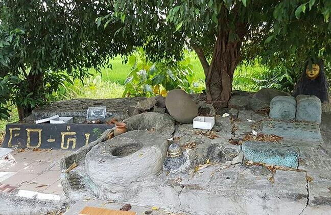 &#91;COC Reg. Mojokerto&#93; Beberapa Punden Dan Tempat Kramat Yang Ada Di Mojokerto