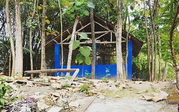 &#91;COC Reg. Mojokerto&#93; Beberapa Punden Dan Tempat Kramat Yang Ada Di Mojokerto