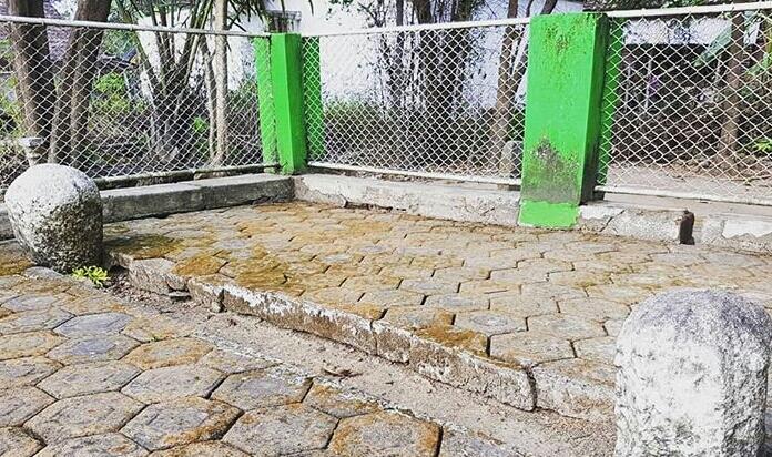 &#91;COC Reg. Mojokerto&#93; Beberapa Punden Dan Tempat Kramat Yang Ada Di Mojokerto