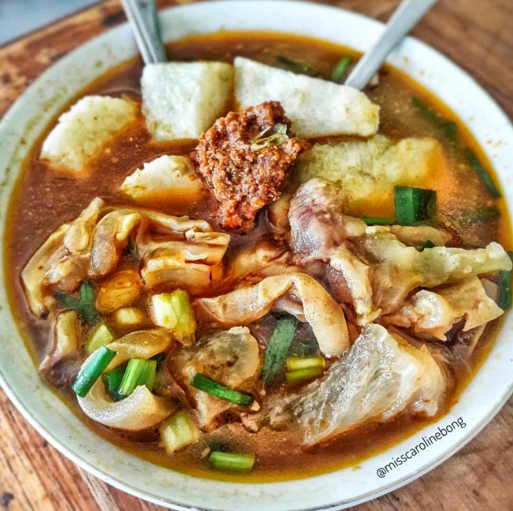 &#91;COC Reg. Sidoarjo&#93; Makanan Favorite Ku Ketika Tinggal Di Sidoarjo