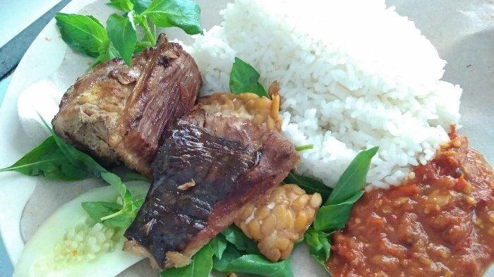 &#91;COC Reg. Sidoarjo&#93; Makanan Favorite Ku Ketika Tinggal Di Sidoarjo