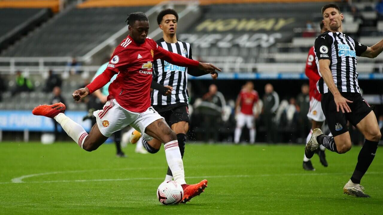 Catatan Penghibur Fans Man. United Usai Kemenangan 4-1 di Markas Newcastle United