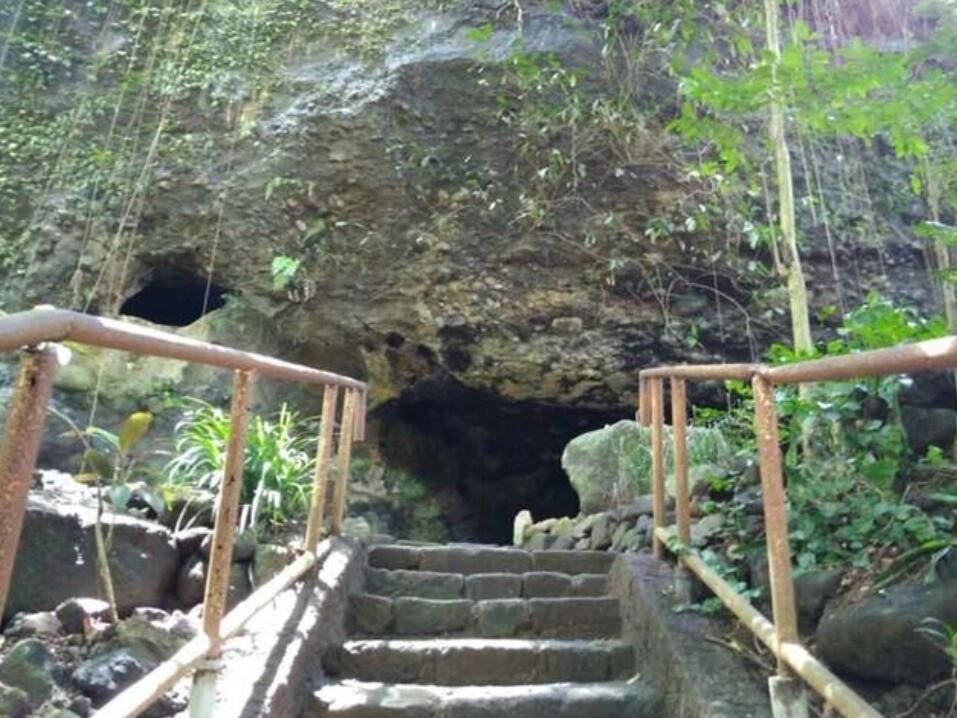 &#91;COC Reg. Mojokerto&#93; Gua Gembyang Area Wisata Penuh Aura Mistis, Berani Kesana, Gan?