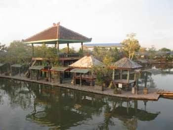 &#91;COC Reg.Sidoarjo&#93; 3 Tempat Wisata di Sidoarjo Ini Cocok Buat Pecinta Mancing Mania