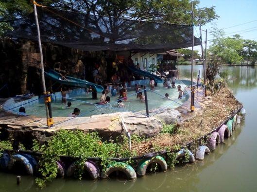&#91;COC Reg.Sidoarjo&#93; 3 Tempat Wisata di Sidoarjo Ini Cocok Buat Pecinta Mancing Mania