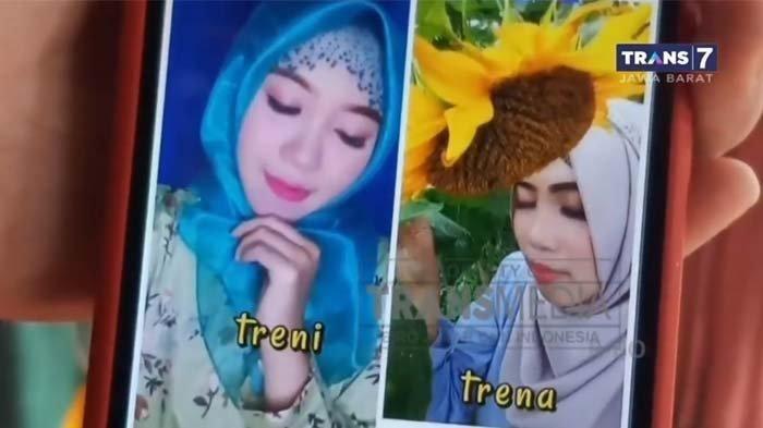 Viral Kisah Kembar Trena &amp; Treni, 20 Tahun Terpisah karena Kerusuhan, Kembali Bertemu