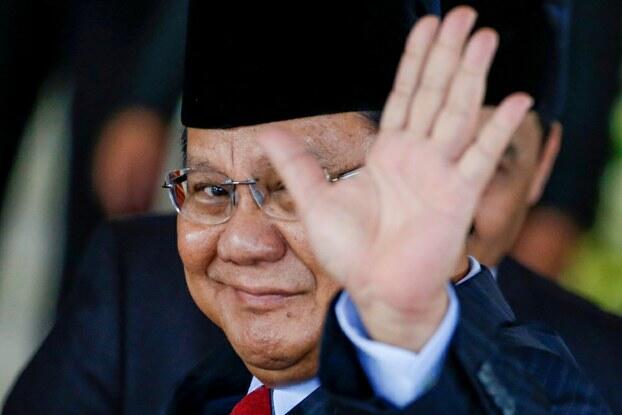 AS Tuan Rumah Menteri Pertahanan Indonesia, Meski Ada Kritik dari Kelompok HAM