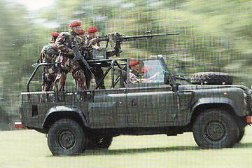 Jadi Pasukan yang Ditakuti Dunia, Prajurit Kopassus Nyatanya Lebih Takut dengan .....