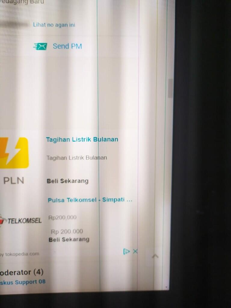 jasa service panel tv*monitor*lcd*led*19,22,24,26,29,32,37,40,42,43.