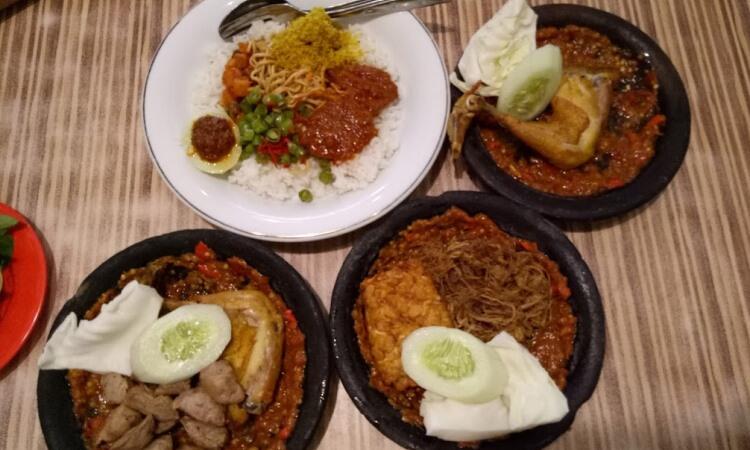 COC. Mojokerto Catet gan Restoran &amp; Tempat Makan di Mojokerto Paling Enak &amp; Murah

