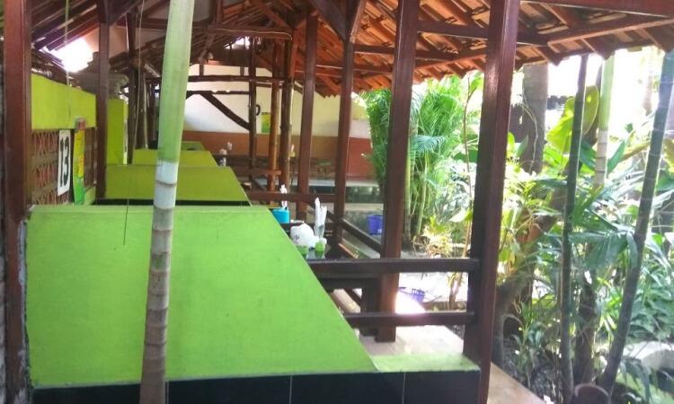 COC. Mojokerto Catet gan Restoran &amp; Tempat Makan di Mojokerto Paling Enak &amp; Murah

