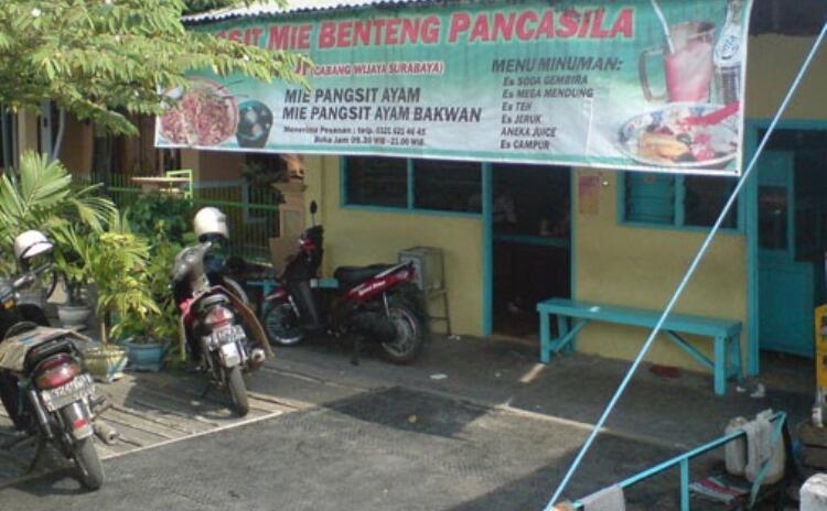 COC. Mojokerto Catet gan Restoran &amp; Tempat Makan di Mojokerto Paling Enak &amp; Murah

