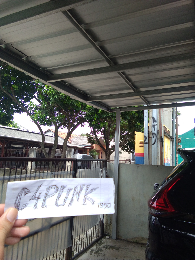 Kisah Nyata, Kerasukan Jin