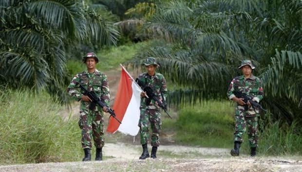 Kenapa TNI Lebih Disuka Masyarakat? TNI Masuk Desa Jawabannya