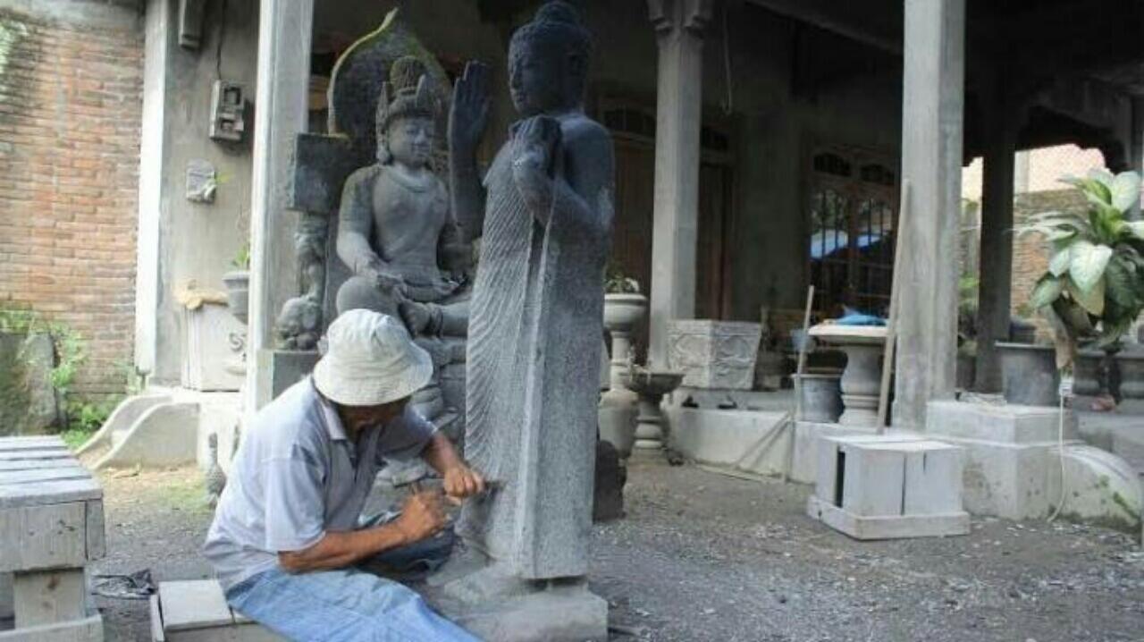 &#91;Coc Reg. Mojokerto&#93; Mereka Yang Ada Untuk Souvenir Mojokerto