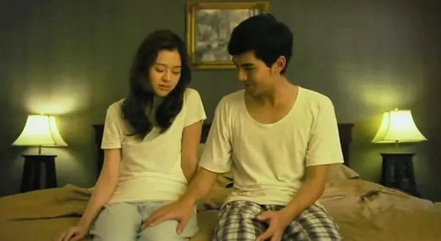 8 Film thailand rekomendasi, dijamin mau nonton lagi (NO SPOILER)