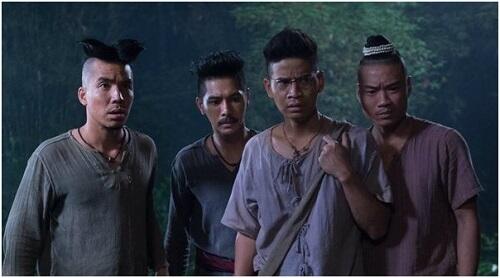 8 Film thailand rekomendasi, dijamin mau nonton lagi (NO SPOILER)