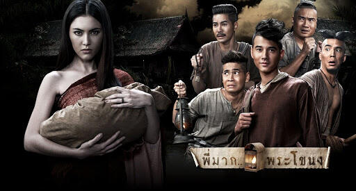 8 Film thailand rekomendasi, dijamin mau nonton lagi (NO SPOILER)