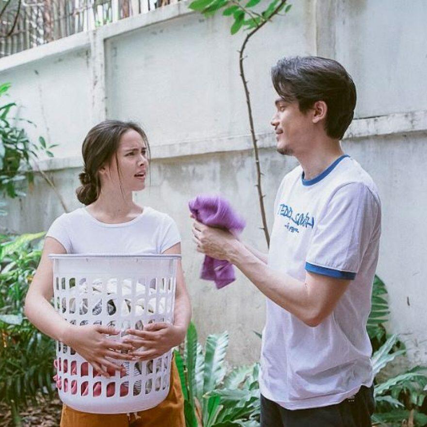 8 Film thailand rekomendasi, dijamin mau nonton lagi (NO SPOILER)