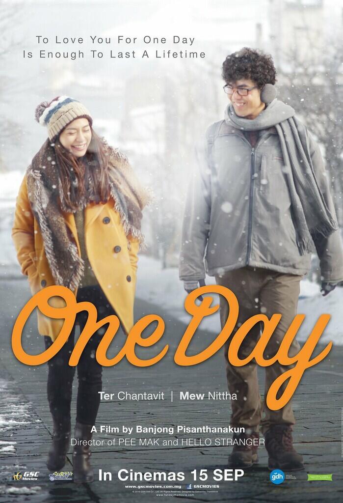 8 Film thailand rekomendasi, dijamin mau nonton lagi (NO SPOILER)