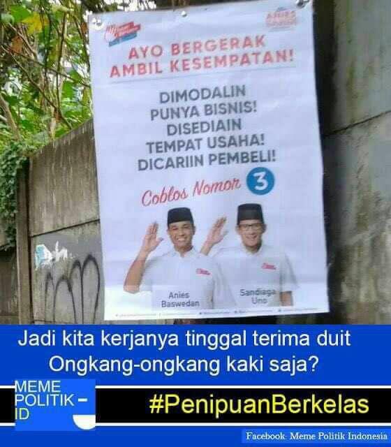 Anak Buah Prabowo Sebut Demonstrasi Tolak UU Ciptaker Aneh