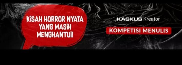 Liburan Horor Di Penginapan Telaga Sarangan