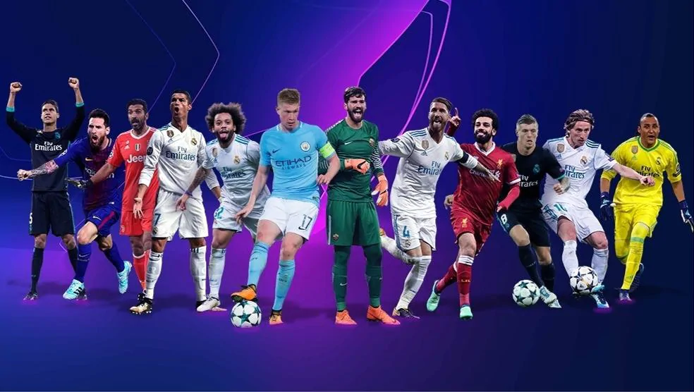 Bulu Kuduk Merinding, Liga Champions 2020-21 Bergulir Esok Hari!