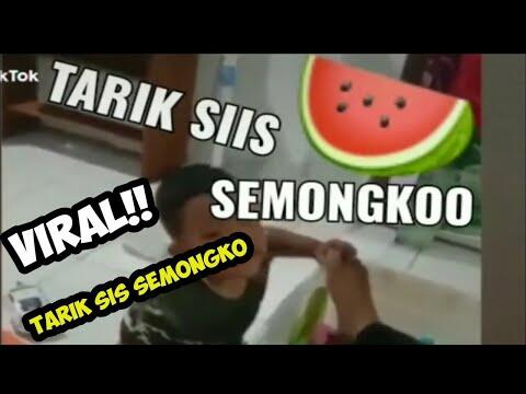 Tarik Sis, Semongko! Goyang, Mang