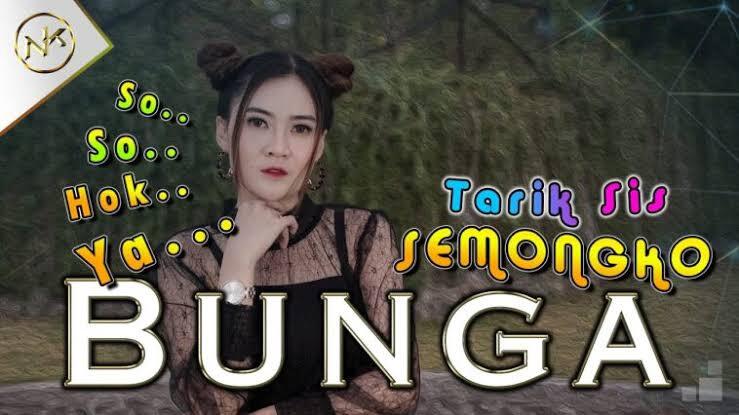 Tarik Sis, Semongko! Goyang, Mang