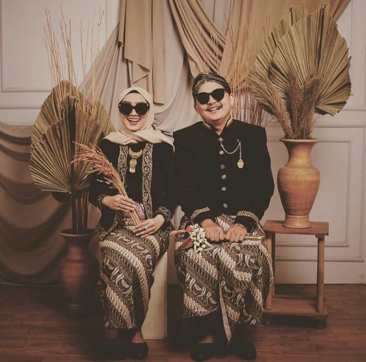 Restu Allah Mengantarkan Kepada The Wedding Of Sakinah, Mawaddah, Warohmah