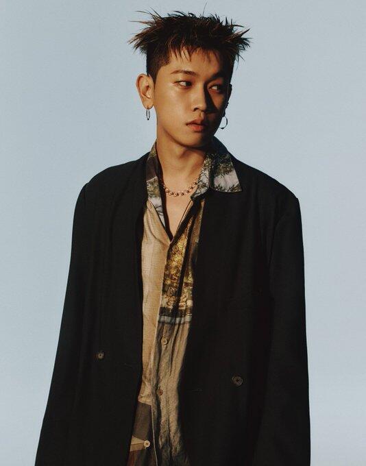 Crush akan Masuk Wajib Militer di Bulan November!