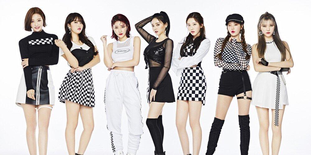 Kisah Pria yang Ketahuan Lakukan Hal Mesum di Tengah Konser 'Momoland', Ngeriiii