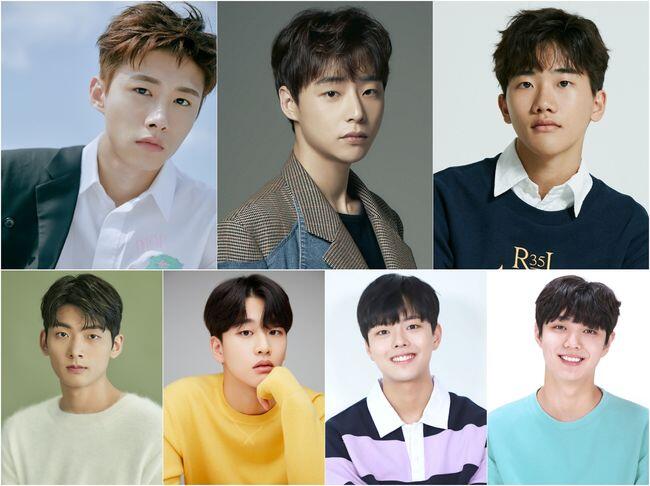 Drama dari BTS Universe, ‘Youth’ Akhirnya Konfirmasi Daftar Pemain!