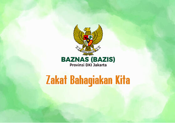 Baznas Bazis DKI Jakarta Bedah Rumah Warga Kurang Mampu