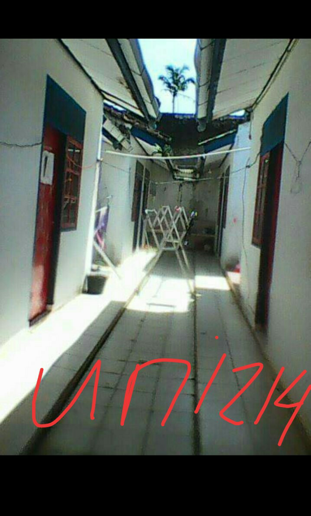 &#91;Based on True Story&#93; Kostan &quot;Ramai&quot; Penghuni Yang Tak Terlihat