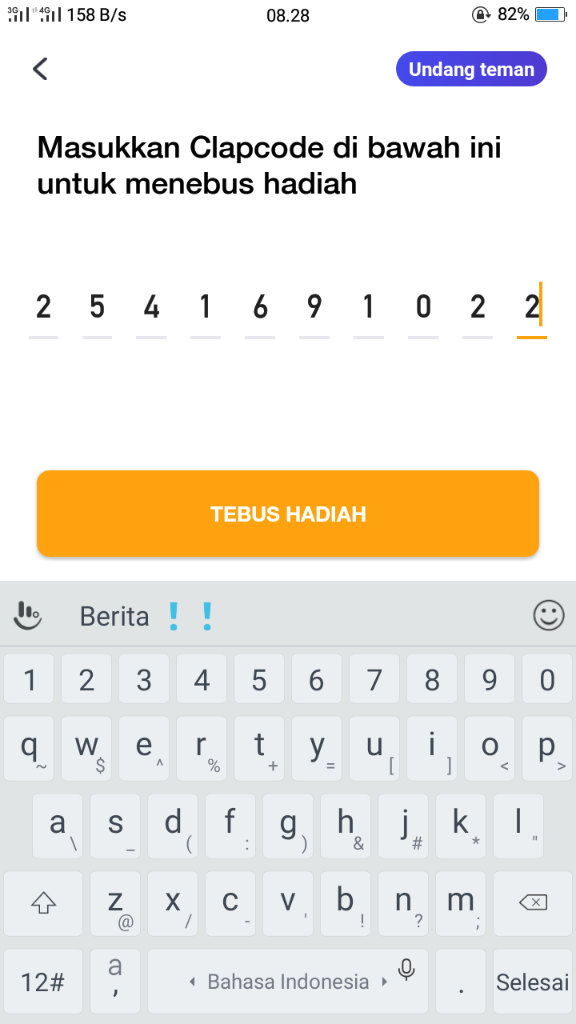 Spin Tiap Hari! Dapat Uang 10 Dollar Dalam Seharinya! Modal Hp Dan Bantal Buat Rebhan