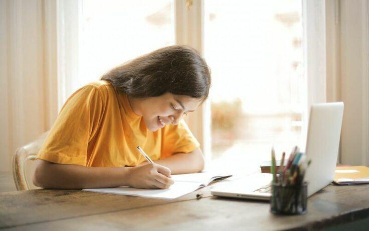 Kuliah Online Ngapain Aja?