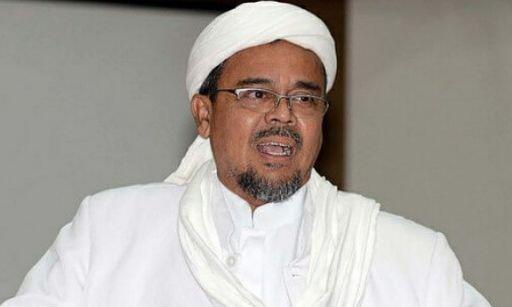 Minta Pemerintah Tak Halangi Kepulangan Habib Rizieq, PA 212: Kami Umat Islam Rindu..