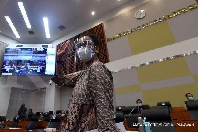 Sri Mulyani tolak usulan pembebasan pajak mobil baru