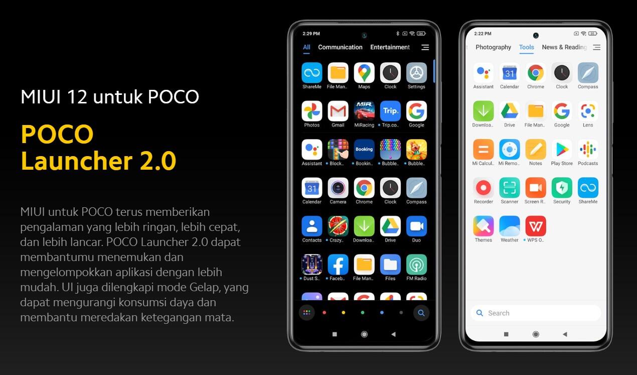 Xiaomi Poco X3 Nfc The Real Mid Range Killer Kaskus 8957