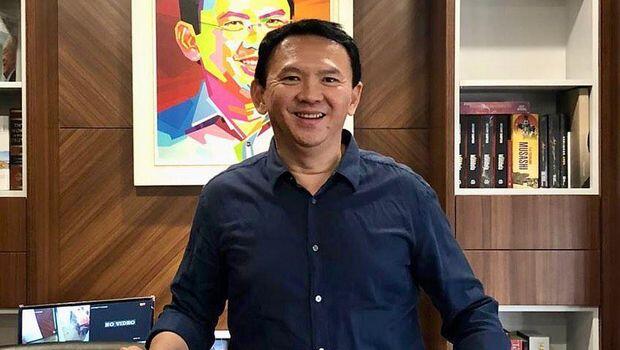Andai Ahok Jadi Presiden Republik Indonesia