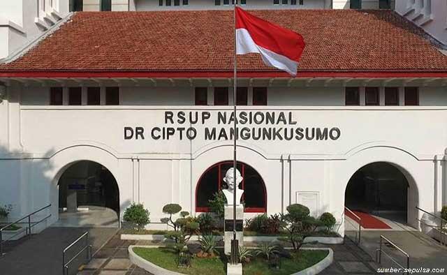 Cerita Horor 5 Rumah Sakit Angker Di Indonesia. Berani Baca?