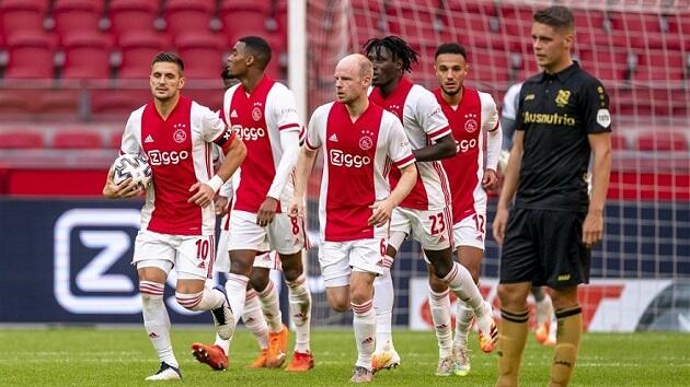 Ajax Pernah Membantai Liverpool 5-1, Apakah Akan Terulang Lagi di Liga Champions ini?