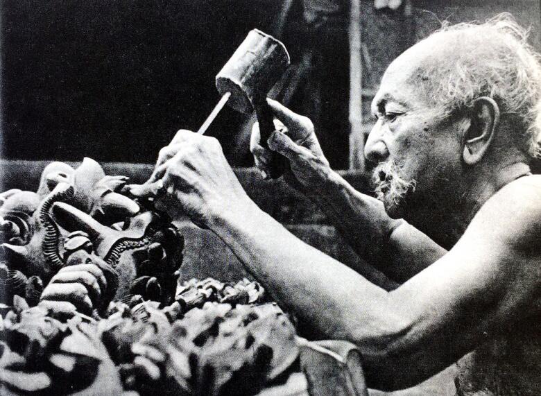 Mengenal Maestro mendunia asal bali