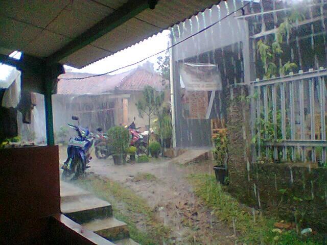 Penghuni Tak Kasat Mata Di Kosan Sewaktu Kuliah