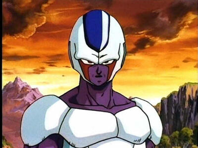 Yuk! Kenalan Sama Frieza Family Dari Serial Dragon Ball!