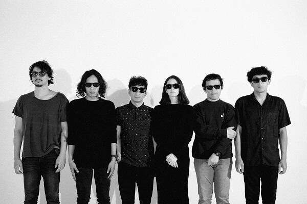 Formasi Baru Goodnight Electric Bakal Gelar Konser Virtual Gan!